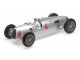    Auto Union Typ C - Achille Varzi - 2Nd Place Grand Prix Automobile De Monaco 1936 (Minichamps)