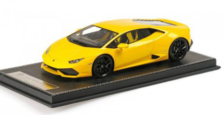 Lamborghini Huracan LP610-4