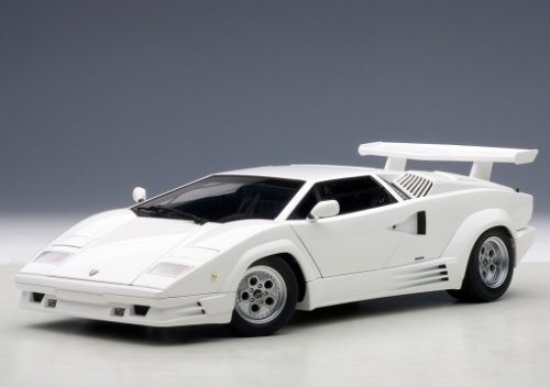  Countach 1988, 