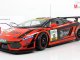     Gallardo LP 600 (Minichamps)