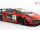     Gallardo LP 600 (Minichamps)