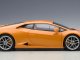    Lamborghini Huracan LP 610-4 2014 (ORANGE PEARL) (Autoart)