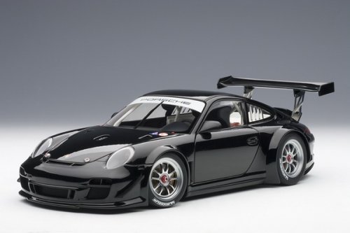 Porsche 911(997) GT3 R