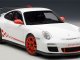    PORSCHE 911(997) GT3 RS 3.8 (Autoart)