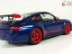    PORSCHE 911(997) GT3 RS 3.8 (Autoart)
