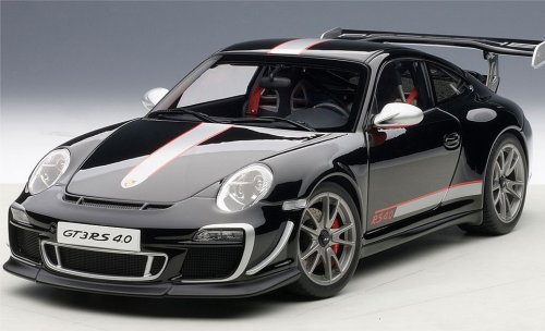 PORSCHE 911(997) GT3 RS 4.0