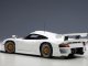    Porsche 911 GT1 (Autoart)