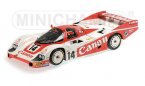 Porsche 956 Canon