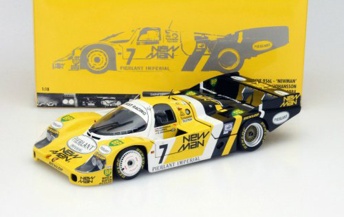 Porsche 956 Newman