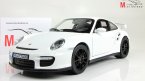 Porsche 911 GT2, 2007 (white)