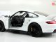    Porsche 911 GT2, 2007 (white) (Norev)