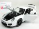    Porsche 911 GT2, 2007 (white) (Norev)