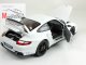    Porsche 911 GT2, 2007 (white) (Norev)