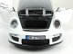    Porsche 911 GT2, 2007 (white) (Norev)