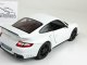    Porsche 911 GT2, 2007 (white) (Norev)