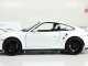    Porsche 911 GT2, 2007 (white) (Norev)