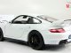    Porsche 911 GT2, 2007 (white) (Norev)