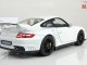    Porsche 911 GT2, 2007 (white) (Norev)