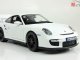    Porsche 911 GT2, 2007 (white) (Norev)