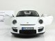    Porsche 911 GT2, 2007 (white) (Norev)