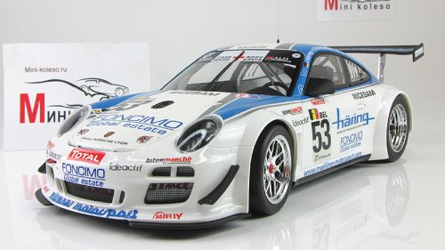  911 GT3 R