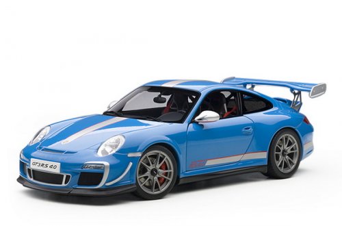  911 GT3 RS 4.0