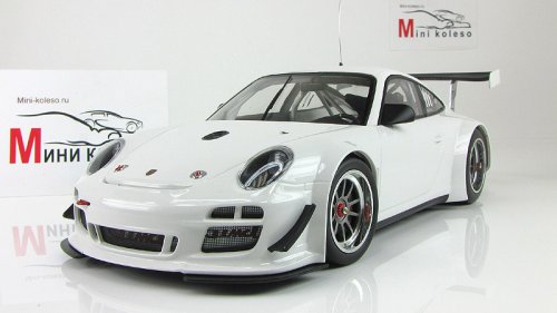  911 GT3R