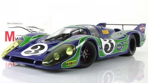  917LH 1970