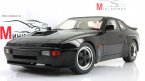  924 Carrera GT 1980