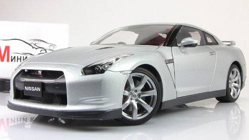  GT-R (R35)