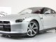     GT-R (R35) (Autoart)