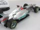     AMG F1 TEAM - SHOWCAR 2012   (Minichamps)