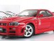     Skyline GT-R (R34) Nismo R-Tune Version (Autoart)
