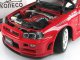     Skyline GT-R (R34) Nismo R-Tune Version (Autoart)