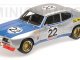    Ford Capri 1 RS 2600 - Glemser/Soler-Roig - winner spa 1971 (Minichamps)