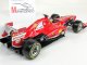     F1 F2013 F138 -   (Hot Wheels Elite)