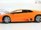     Murcielago LP640,  (Maisto)