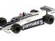    Brabham Ford BT49C - Nelson Piquet (Minichamps)