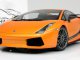     Gallardo Superleggera,  (Autoart)