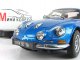     Alpine A110 (Kyosho)