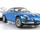     Alpine A110 (Kyosho)