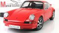  911 Carrera RS 2.7 1973, 