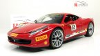  458 Italia Challenge 12