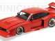    Ford Capri Turbo GR.5 - RED - 1979 (Minichamps)