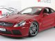     SL65 AMG BLACK SERIES (R230) 2009,  (Minichamps)