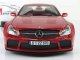     SL65 AMG BLACK SERIES (R230) 2009,  (Minichamps)