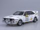    Audi Quattro 2 - #11 L.Lampi/P/Kuukkala (Sunstar)