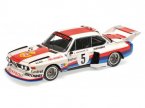 BMW 3.5 CSL - Sepp Manhalter -  Havirov International - 1977