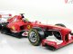     F1 F2013  F138 -   4 (Hot Wheels Elite)