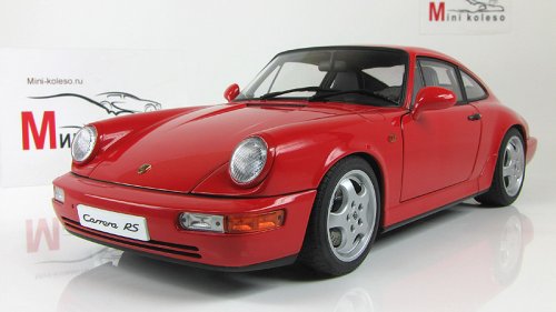  911 Carrera RS 1992,  964, 